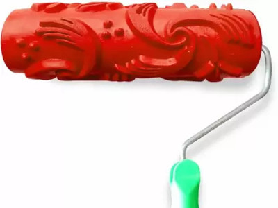 Onneybrothers ROLLER016 ROLLER DESIGN [D20] Paint Roller(Pack of 1)
