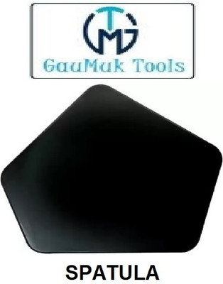 GAUMUK TOOLS Designer Texture Painting Tool Spatula Special 3D Effect DIY for Wall Decor Paint Roller(Pack of 1)