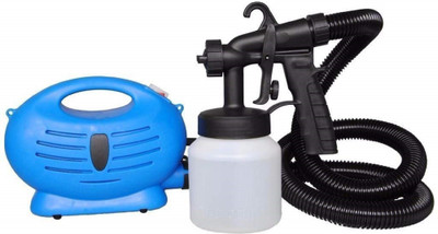 BRINJA ENTERPRISE Paint Zoom Paint Zoom Airless Sprayer(Blue)