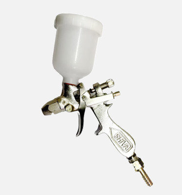 SHIVA sh-1/4 Air Assisted Sprayer