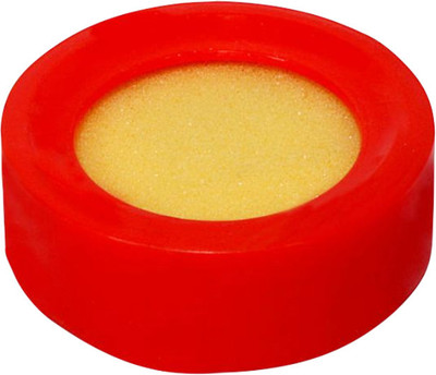 Soni Officemate Quick Count Sponge Damper Pad | Currency Counter | Counting Papers & Documents | Painting Sponge Block(Pack of 10)