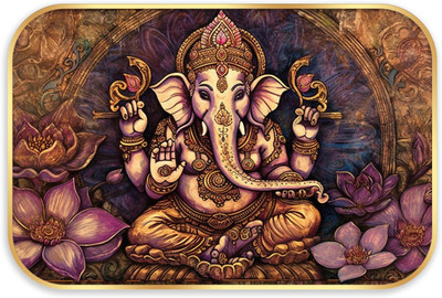 Indianara Digital Reprint 12 inch x 18 inch Painting(With Frame)