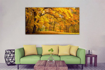 Aadee craft Wallmuralia Foto Obraz na Wall Art Canvas Print– 24x48 In Canvas 24 inch x 48 inch Painting(Without Frame)