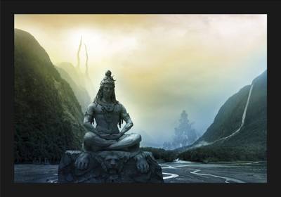 Shiv shop bhagwan image