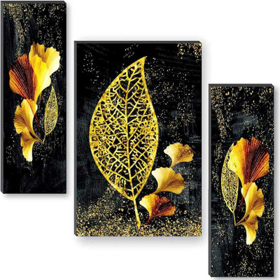 WALLSTOXX Digital Reprint 12 inch x 18 inch Painting(Without Frame)