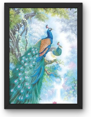 Stuthi Arts Wood Table Photo Frame(Black, 1 Photo(s), 6x8)