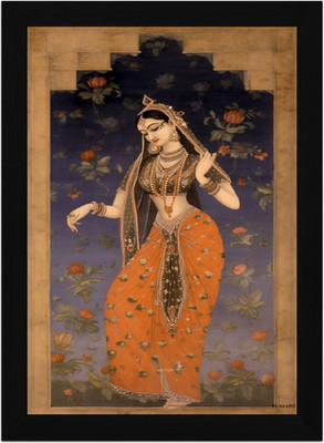 FRIZZY ARTS Wood Wall Photo Frame(Black, 1 Photo(s), A4)