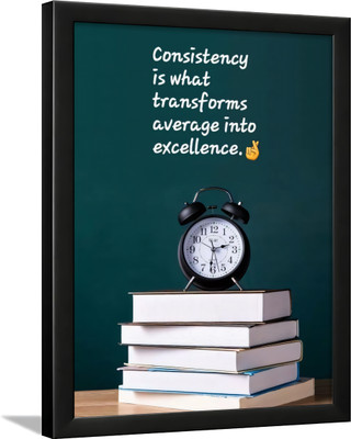 LokeshArt Wood Wall Photo Frame(Black, 1 Photo(s), 13 x 10 Inch)