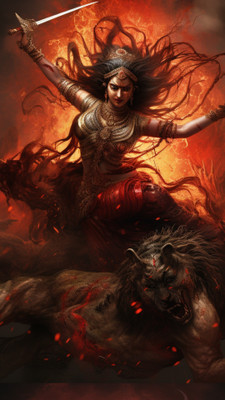 101 DESIGNS POINT Canvas 18 inch x 12 inch Painting(Without Frame)