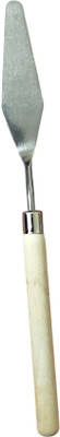 MOREL STEEL 1 Paint Wells Palettes(Set of 1, White)