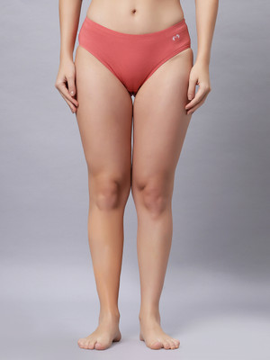 Mahanandi Women Hipster Pink Panty