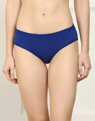 Cavendres Women Hipster Multicolor Panty