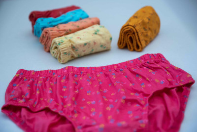 SKINSOUL Women Hipster Multicolor Panty