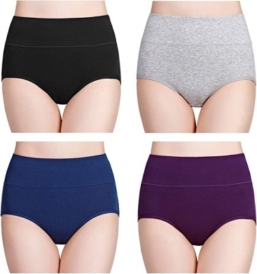 Diving deep Women Hipster Multicolor Panty