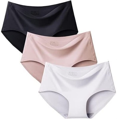 PRITTY TOUCH Women Hipster Multicolor Panty