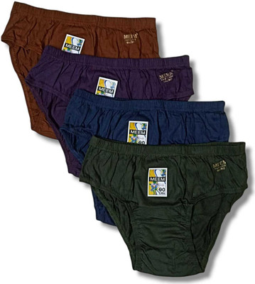 Aurova Women Hipster Multicolor Panty