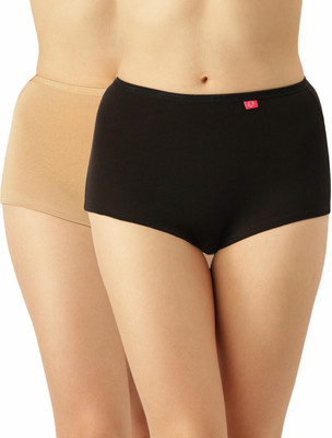 Dollar Missy Women Boy Short Multicolor Panty