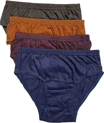 Aurova Women Hipster Multicolor Panty