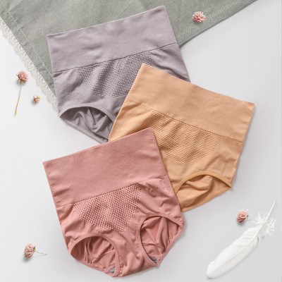 Viyan Shop Women Hipster Pink, Beige, Grey Panty
