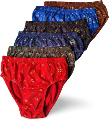 HKC Women Hipster Multicolor Panty