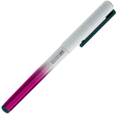 OHTO Ceramic Pen Cutter (CP-3) Made In Japan Plastic Grip Hand-held Paper Cutter(Set Of 1, Pink)