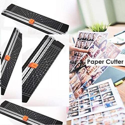 ethoss ecom Na Plastic Grip Cutting Mat(Set Of 1, Multicolor)
