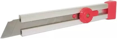 snapshop Metal Series Metal Grip Hand-held Paper Cutter(Set Of 1, Multicolor)