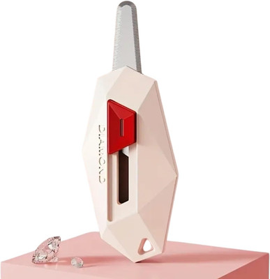 ETVIEIO Mini Box Cutter, Retractable Cardboard Cutting Tool with Comfortable Grip Plastic Grip Hand-held Paper Cutter(Set Of 1, Multicolor)