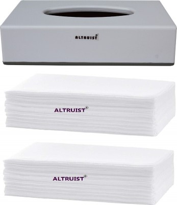 Altruist Tissue dispenser1 Pack of 2 Paper Dispenser