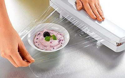 The Electra 1 Paper Dispenser