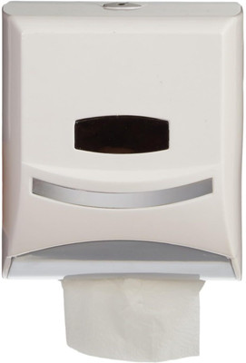 MJJ Multi-Fold Paper Towel Dispenser Wall Mount U-Shape Tissue Holder for Home Multi-Fold Paper Towel Dispenser Wall Mount U-Shape Tissue Holder for Home Paper Dispenser