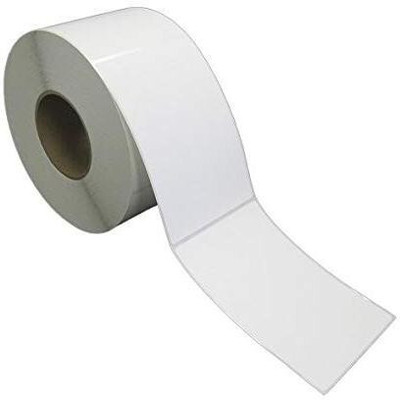 TSC 100X150 (4inchX6inch) Barcode Shipping Label Stickers 1''up Thermal Paper Label (White) 1ROLL 250 LABELS set of 1 Roll Labels In Roll, Permanent Self Adhesive Paper Label(White) TSC 100X150 (4inchX6inch) Barcode Shipping Label Stickers 1''up Thermal Paper Label (White) 1ROLL 250 LABELS set of 1 Roll Labels In Roll, Permanent Self Adhesive Paper Label(White)