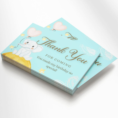 AanyaCentric Non Adhesive Paper Label(Multicolor)