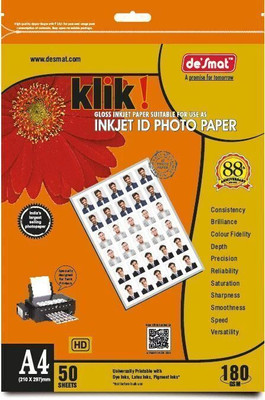 TRIBHU yes Paper Label(White)