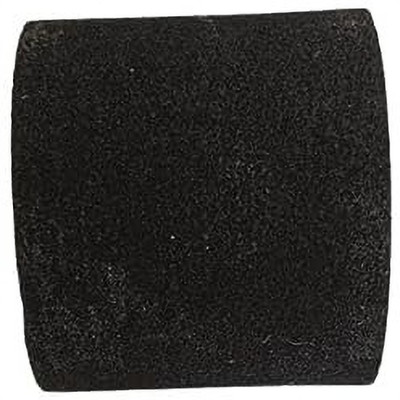 JINDAAL International Hot Ink Roller for Coding Machine (36 * 32 * 10mm) Ink Roll Paper Label(Black)