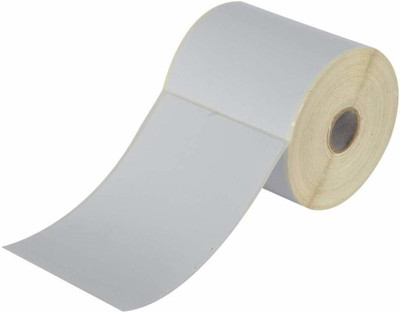 Ladila Shipping Labels 3x5 inch Barcode Labels Stickers Paper Label(White)