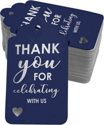 Inkdotpot No Paper Label(Blue)