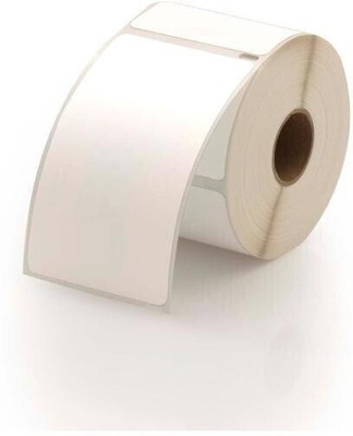 TSC 100mmX150mm (4 inch X 6 inch), Thermal Transfer Barcode Labels Stickers, Set of 1 Rolls, 250 Lls In Roll, Permanent Self Adhesive Paper Label Smooth & Milky White Paper Labels In Roll, Permanent Self Adhesive Paper Label(White) TSC 100mmX150mm (4 inch X 6 inch), Thermal Transfer Barcode Labels Stickers, Set of 1 Rolls, 250 Lls In Roll, Permanent Self Adhesive Paper Label Smooth & Milky White Paper Labels In Roll, Permanent Self Adhesive Paper Label(White)