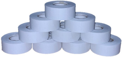 ROYAL STIC CN2316_Label_10Roll Self Adhesive Paper Label(White)