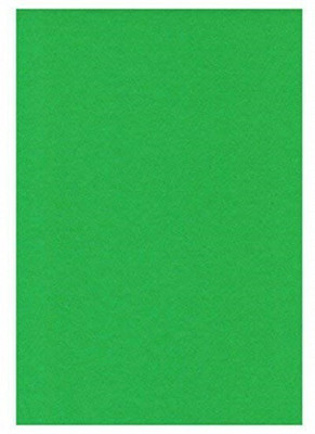 DSR Eclet 20 Sheets Light Green Paper, A4 Card Stock Perfect for Invitations, Menus, DIY Cards, Arts and Crafts A4 Thick and Smooth 150 gsm Coloured Paper(Set of 1, Green)
