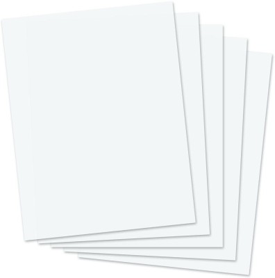 SmartSolve unruled A4 85 gsm Multipurpose Paper(Set of 1, White)