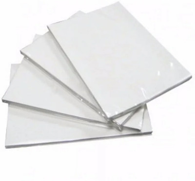 Alif Groups A4 Paper Unruled. A4. 70 gsm A4 paper(Set of 1, White)