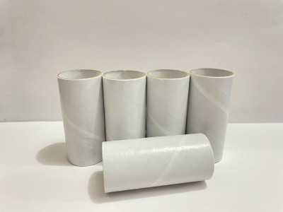 Agre Enterprises SCHILLER UNRULE SCHILLER (28.5MM/30.5MM/65MM) 300 gsm Craft paper(Set of 150, White)