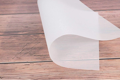 ARETOR Tracing Sheets A4 Size (30x21 cm) Set of 50 Sheets Plain A4 90 gsm Drawing Paper(Set of 50, White)