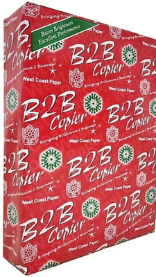 B2B Copier unrule A4 70 gsm A4 paper(Set of 1, White)