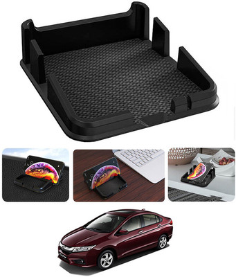 RKPSP Car Mobile Holder for Anti-slip(Black)