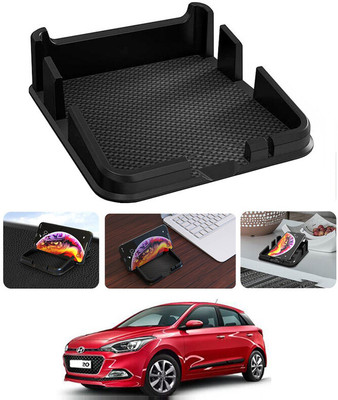 RKPSP Car Mobile Holder for Anti-slip(Black)