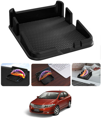 RKPSP Car Mobile Holder for Anti-slip(Black)