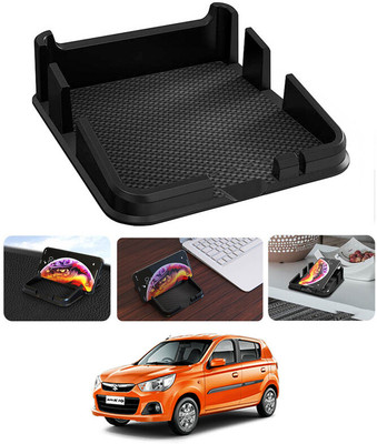 MATIES Car Mobile Holder for Anti-slip(Black)