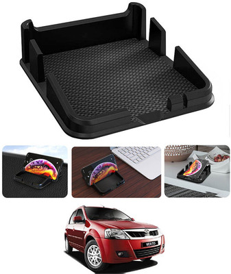 RKPSP Car Mobile Holder for Anti-slip(Black)